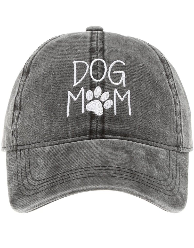 Scout Dog Mom Hat