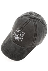 Scout Dog Mom Hat