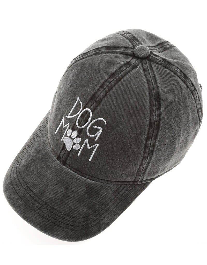 Scout Dog Mom Hat
