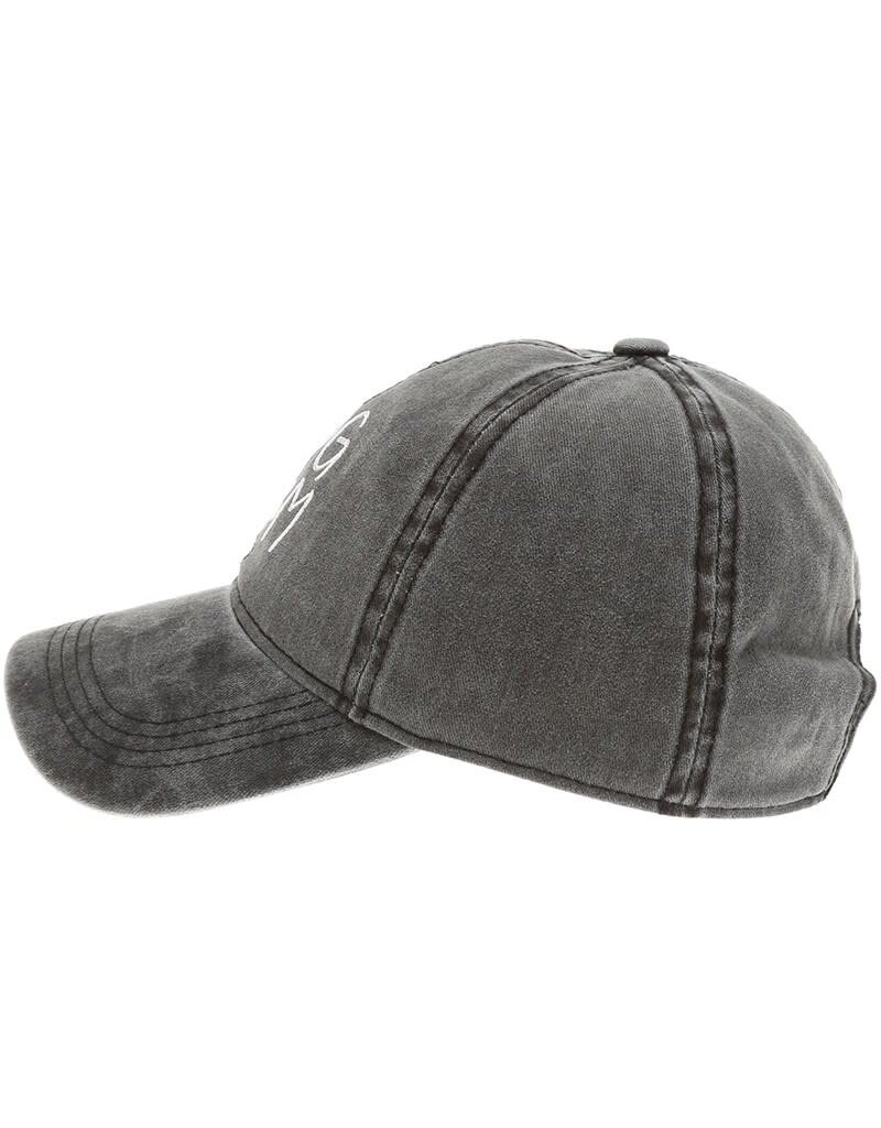 Scout Dog Mom Hat