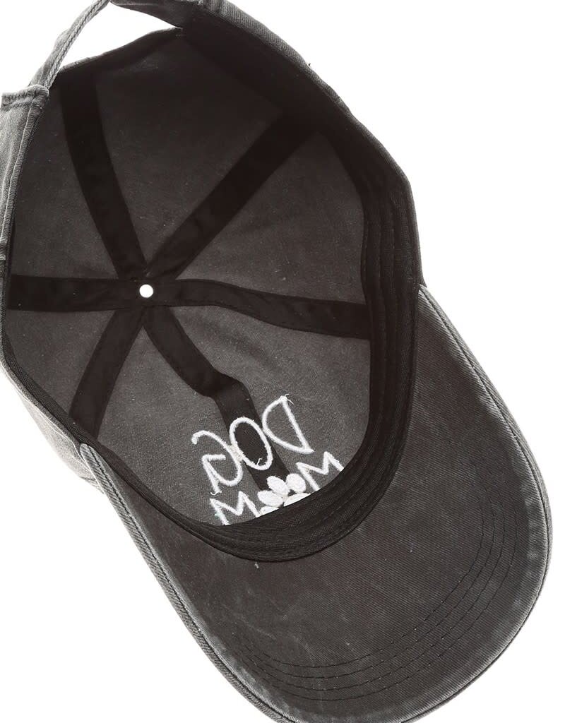 Scout Dog Mom Hat