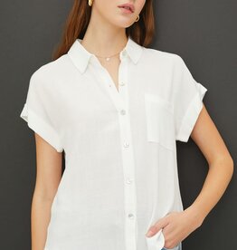 Scout Brenda Button Down