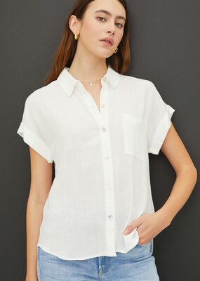 Scout Brenda Button Down