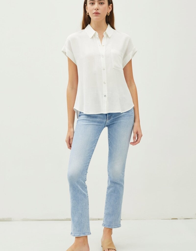 Scout Brenda Button Down