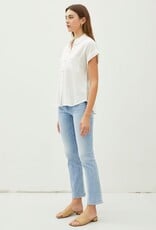 Scout Brenda Button Down