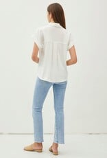 Scout Brenda Button Down