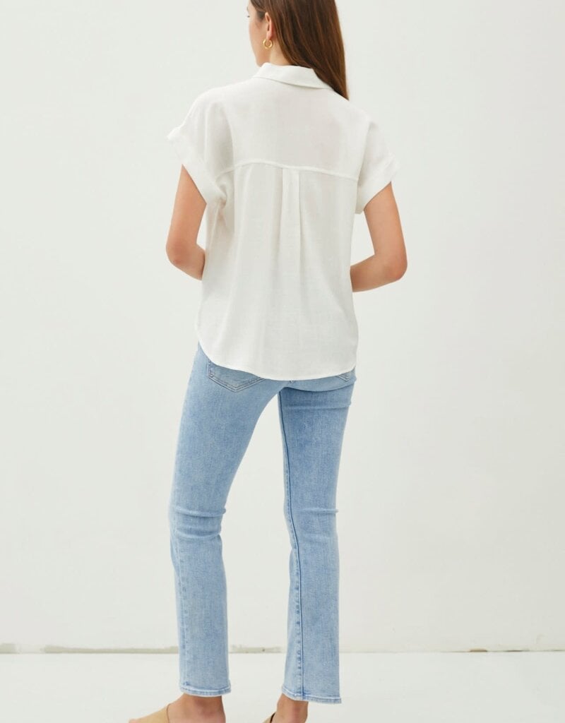 Scout Brenda Button Down