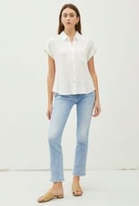 Scout Brenda Button Down