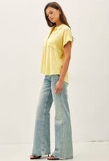 Scout Brenda Button Down