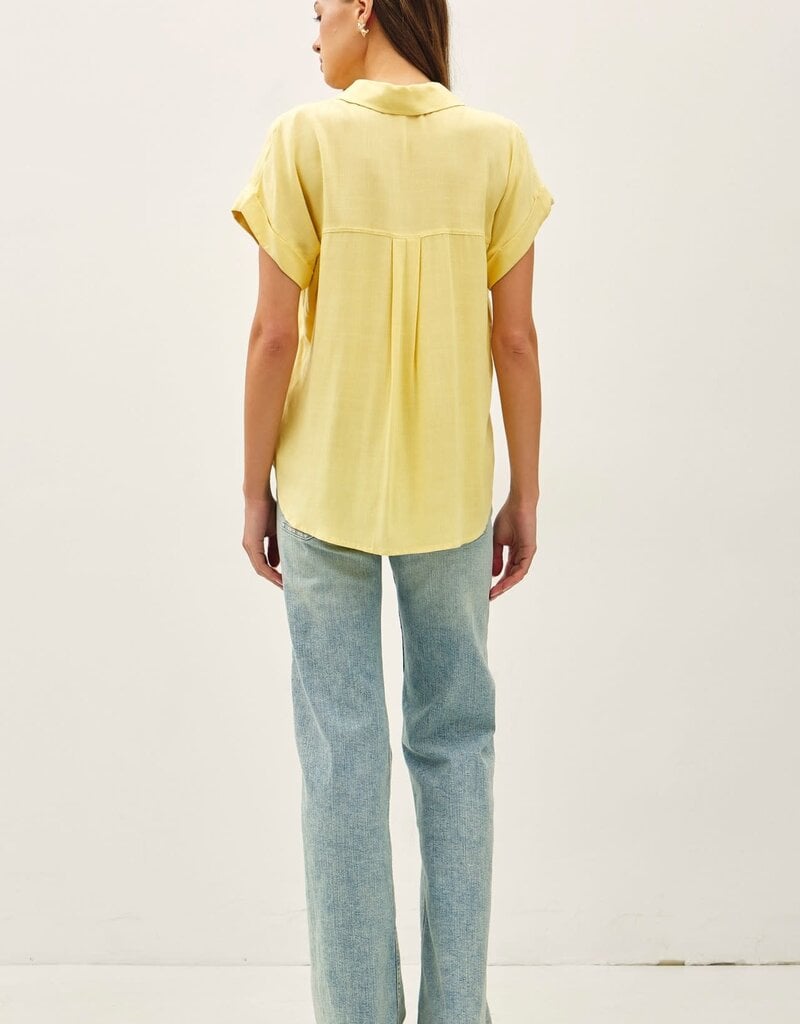 Scout Brenda Button Down