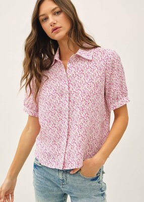 Scout Kelly Button Down