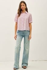 Scout Kelly Button Down