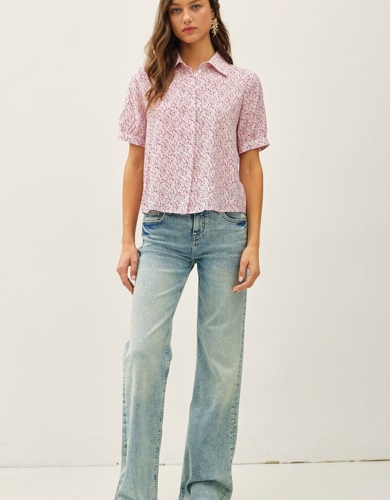 Scout Kelly Button Down