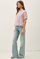 Scout Kelly Button Down