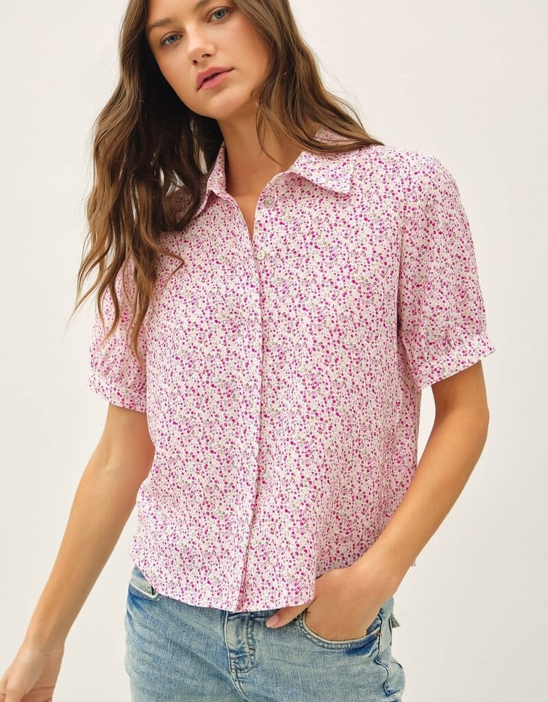Scout Kelly Button Down