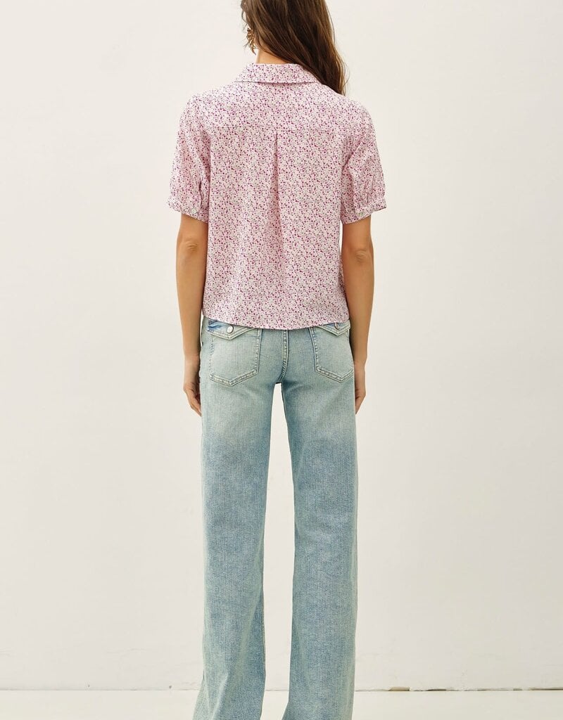 Scout Kelly Button Down