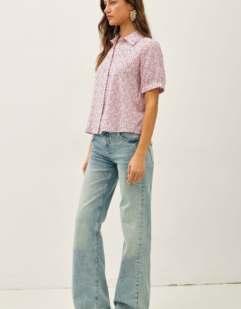 Scout Kelly Button Down