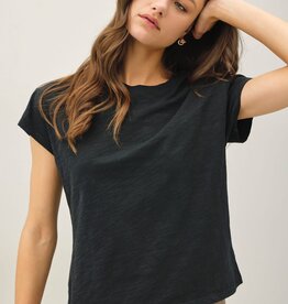 Scout Donna Slub Tee