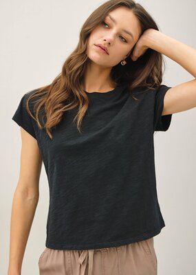 Scout Donna Slub Tee