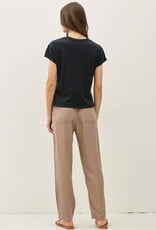 Scout Donna Slub Tee