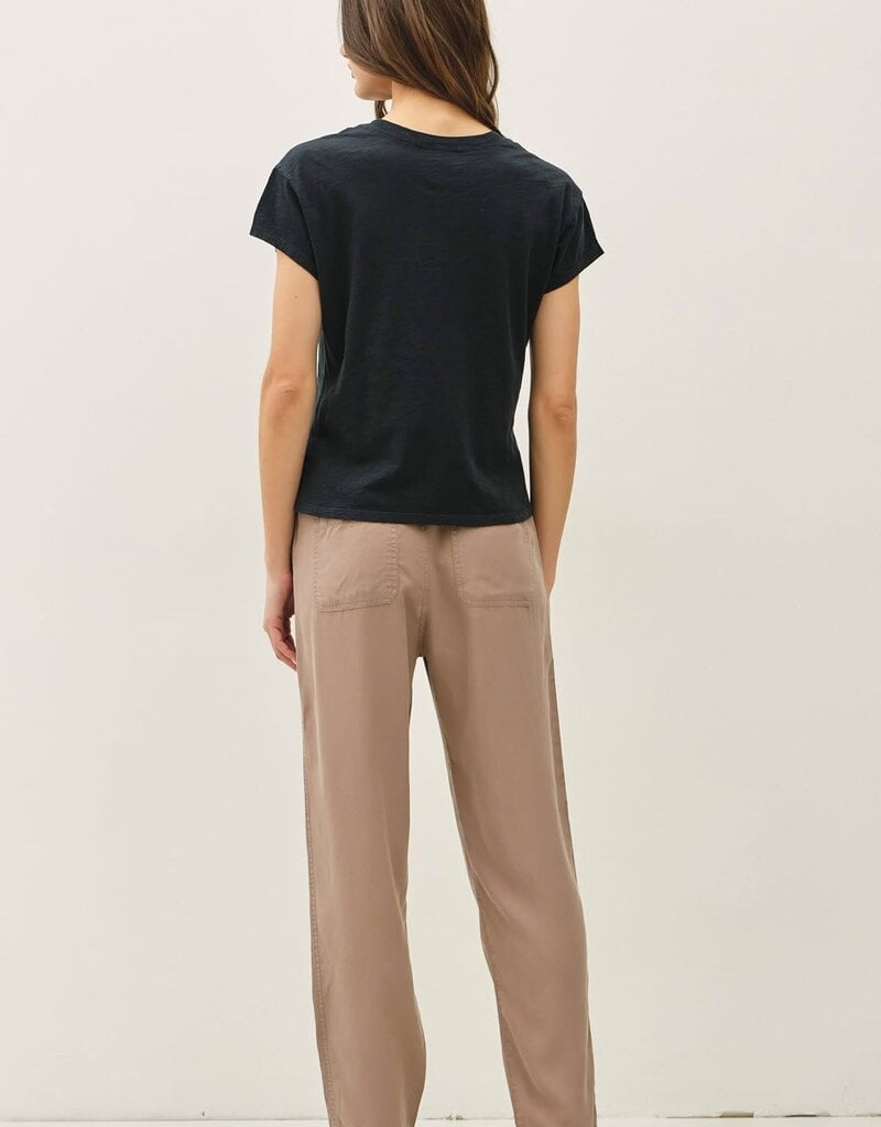 Scout Donna Slub Tee