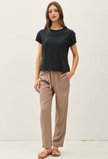 Scout Donna Slub Tee