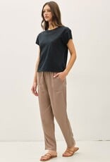 Scout Donna Slub Tee