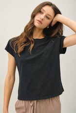 Scout Donna Slub Tee