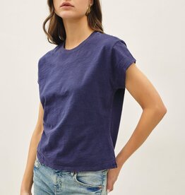 Scout Donna Slub Tee
