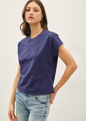 Scout Donna Slub Tee