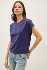 Scout Donna Slub Tee