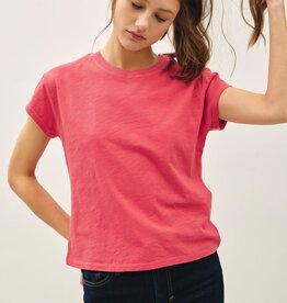 Scout Donna Slub Tee
