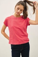 Scout Donna Slub Tee
