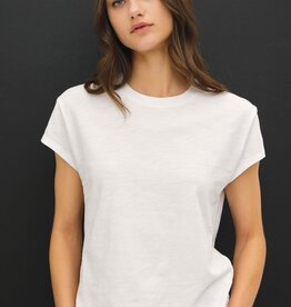 Scout Donna Slub Tee