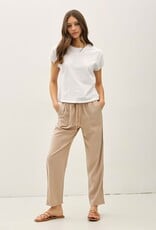 Scout Donna Slub Tee