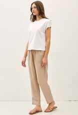 Scout Donna Slub Tee