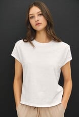 Scout Donna Slub Tee