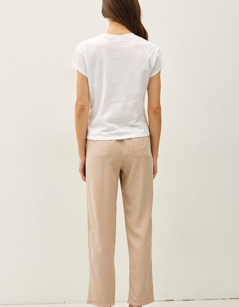 Scout Donna Slub Tee