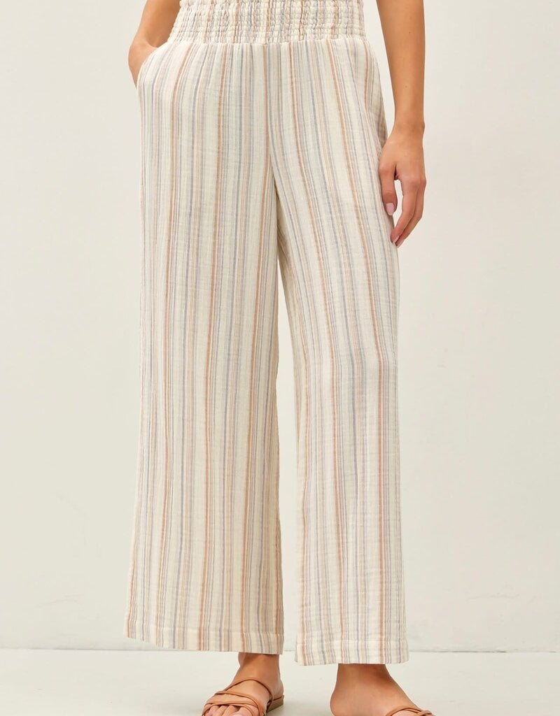 Scout Dillan Wide-Leg