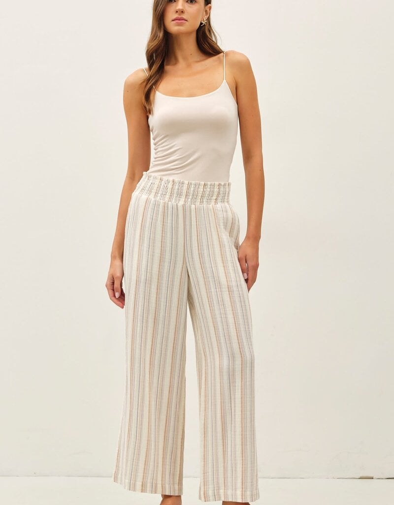 Scout Dillan Wide-Leg