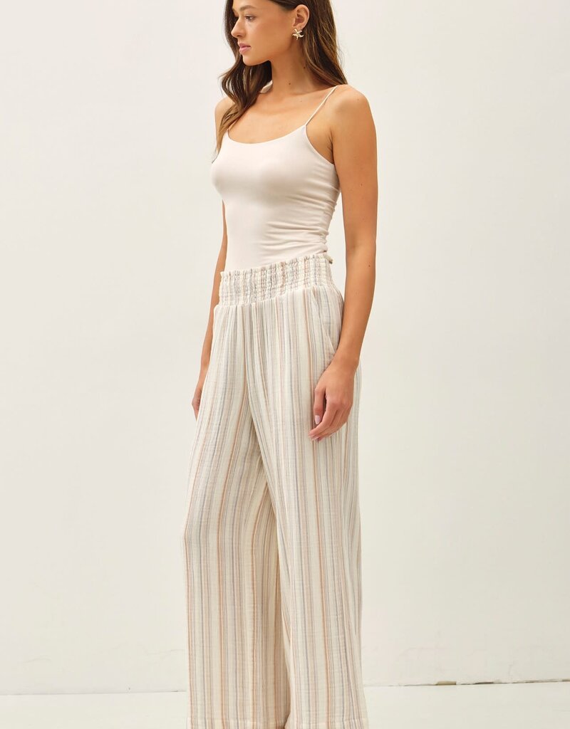 Scout Dillan Wide-Leg