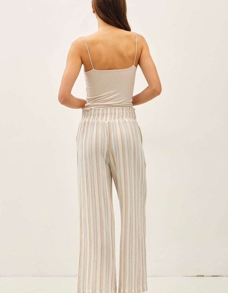 Scout Dillan Wide-Leg