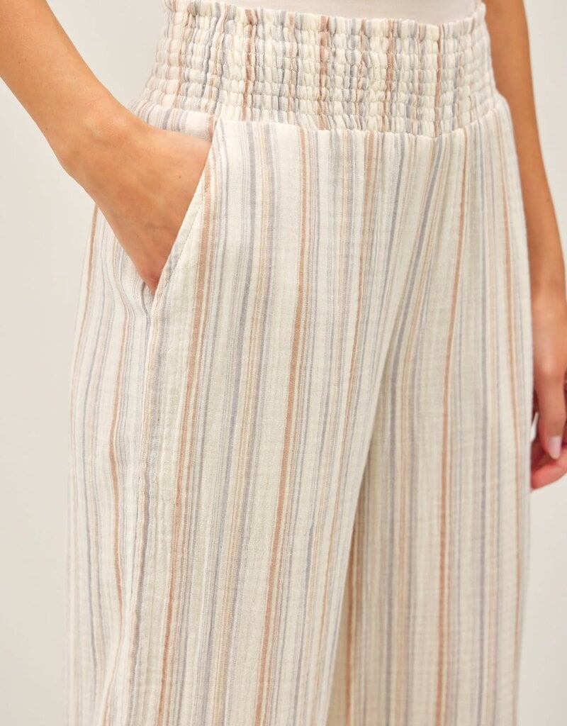 Scout Dillan Wide-Leg