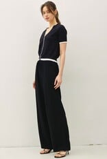 Scout Brandy Cardigan