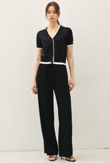 Scout Brandy Cardigan