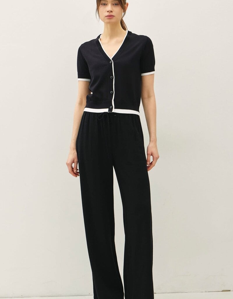 Scout Brandy Cardigan