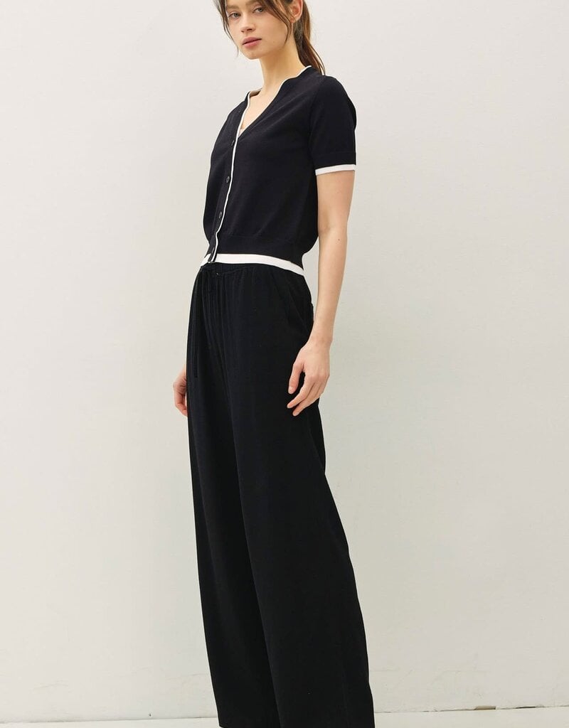 Scout Brandy Cardigan