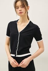 Scout Brandy Cardigan