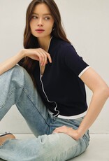 Scout Brandy Cardigan