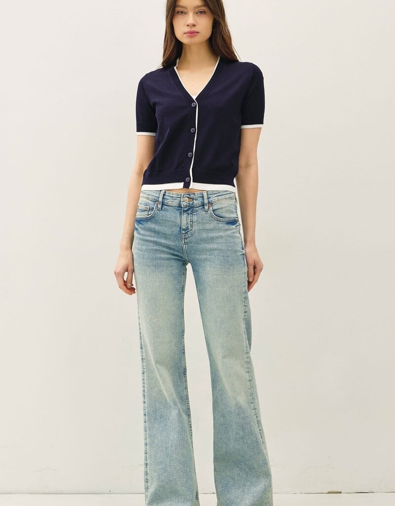 Scout Brandy Cardigan